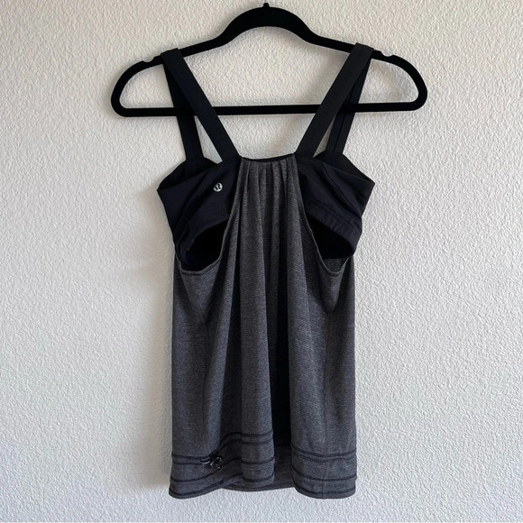Lululemon Run: Back On Track Tank - Picture 4 of 8